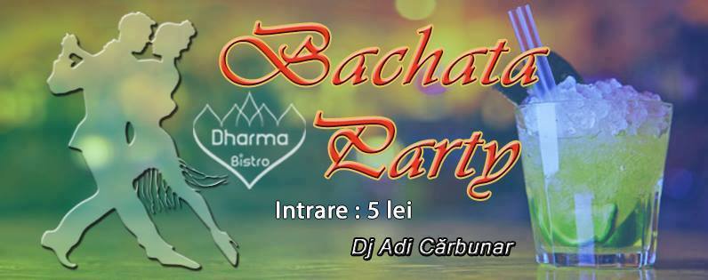 Awesome Bachata Party !