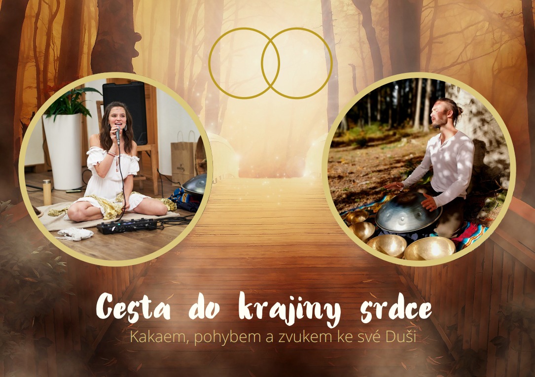 Cesta do krajiny srdce