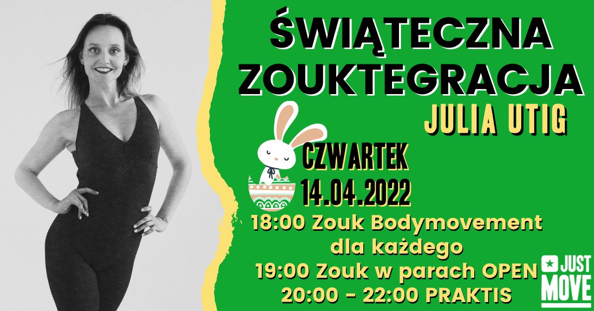 Świąteczna ZOUKtegracja