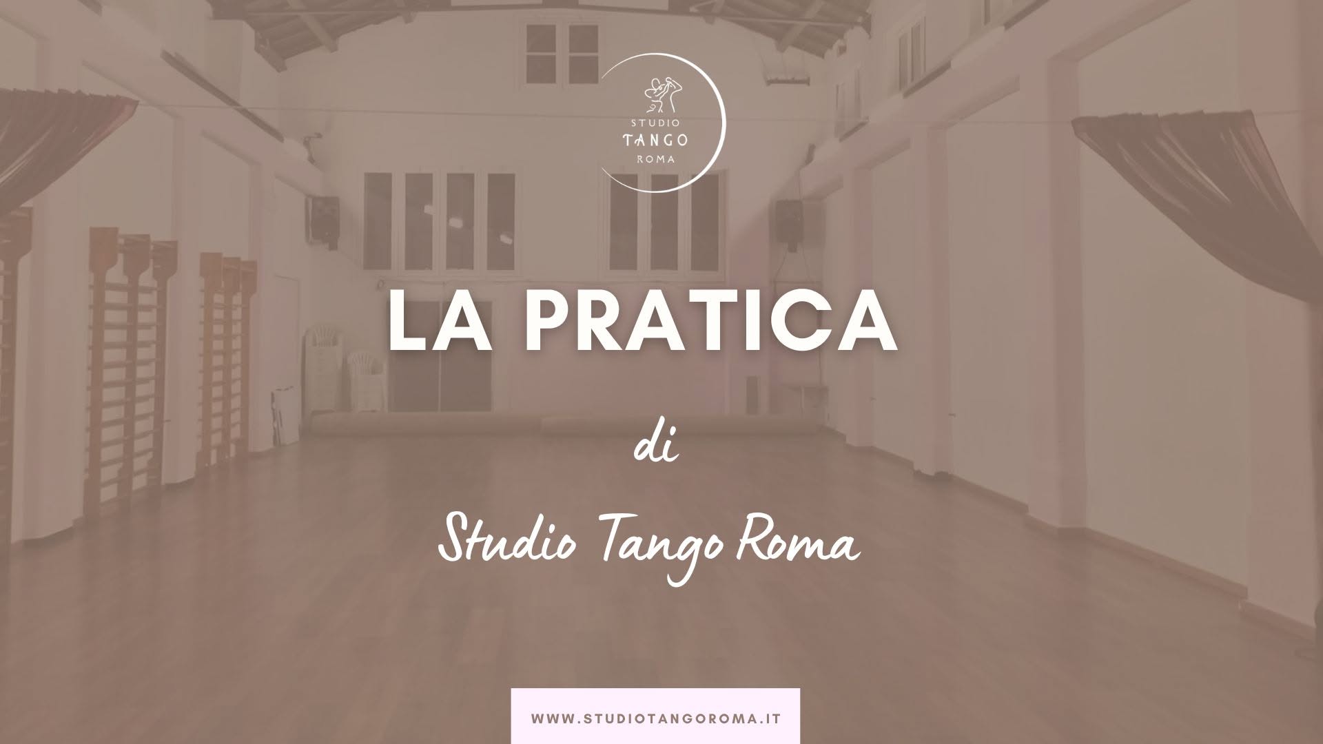 La Pratica di Studio Tango Roma