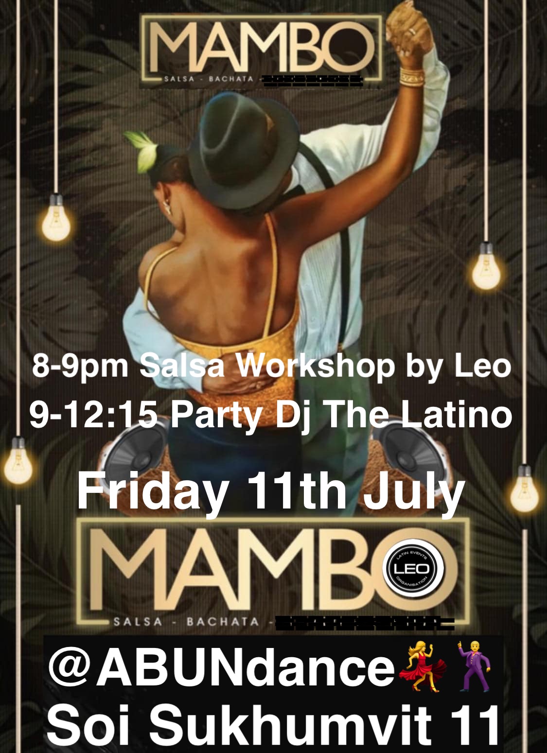 MAMBO