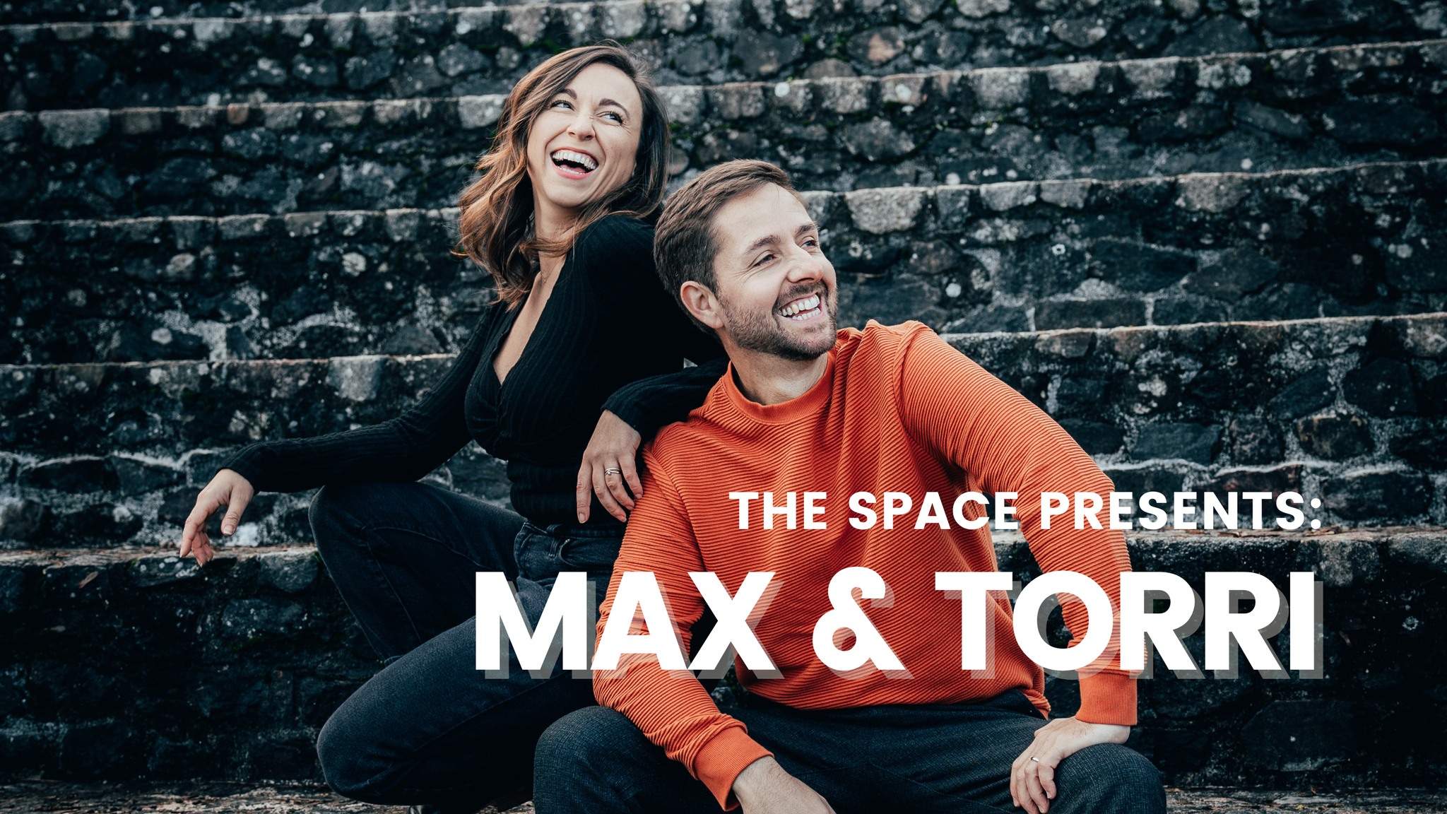 The Space Presents: Torri & Maxime
