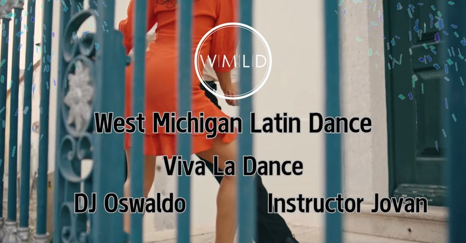 WMLD - Viva la Dance