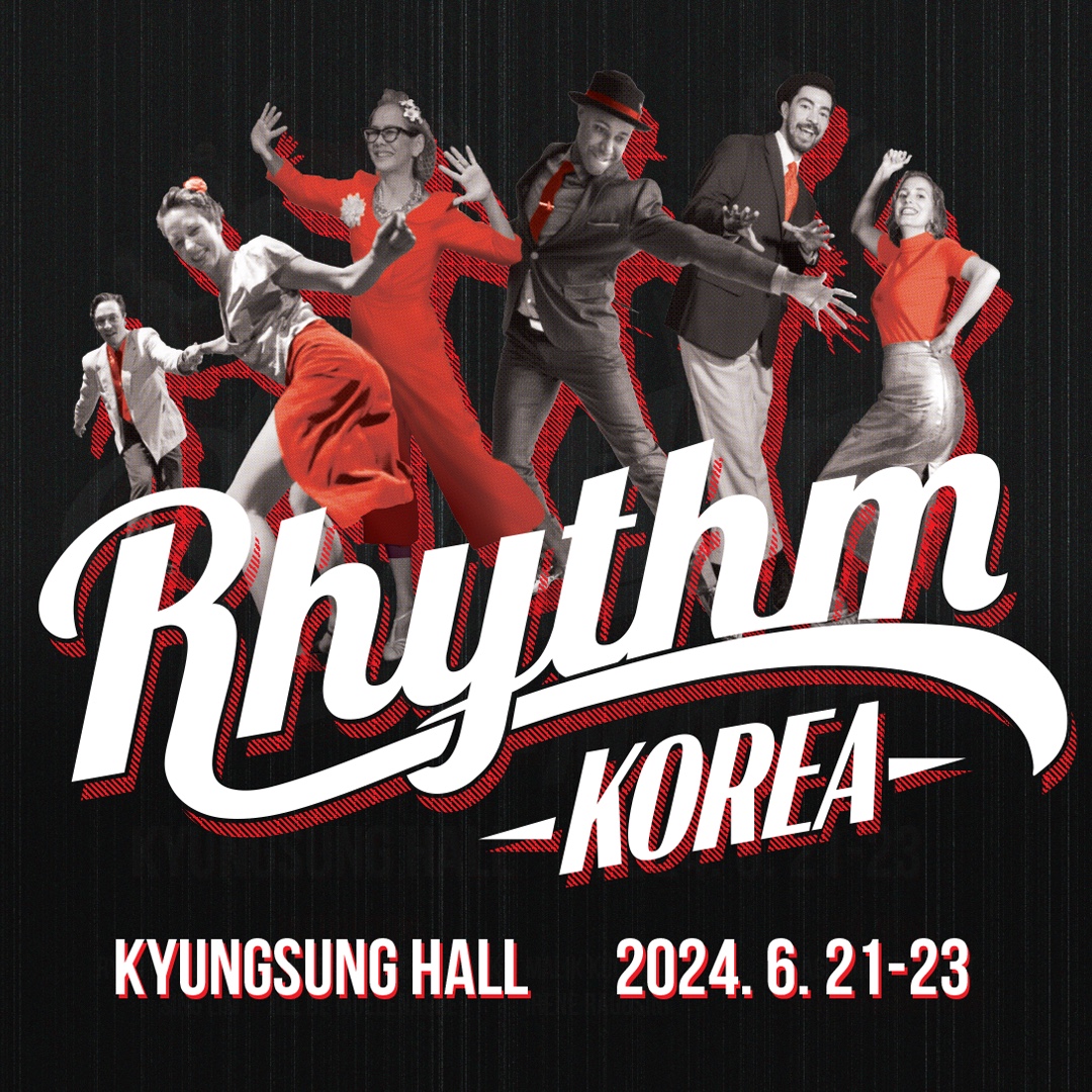 Rhythm Korea 2024