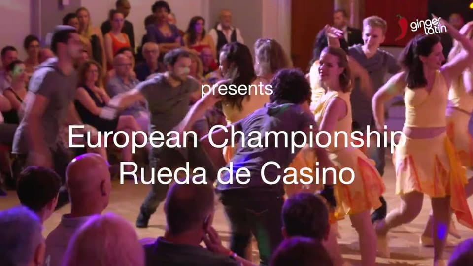 Galaparty ruedafestival 2018