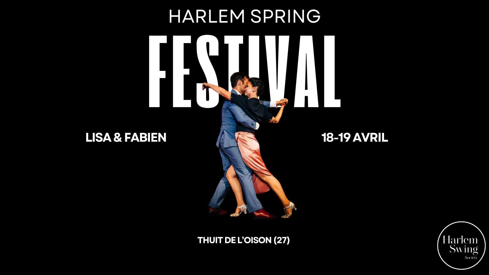 Harlem Spring Festival