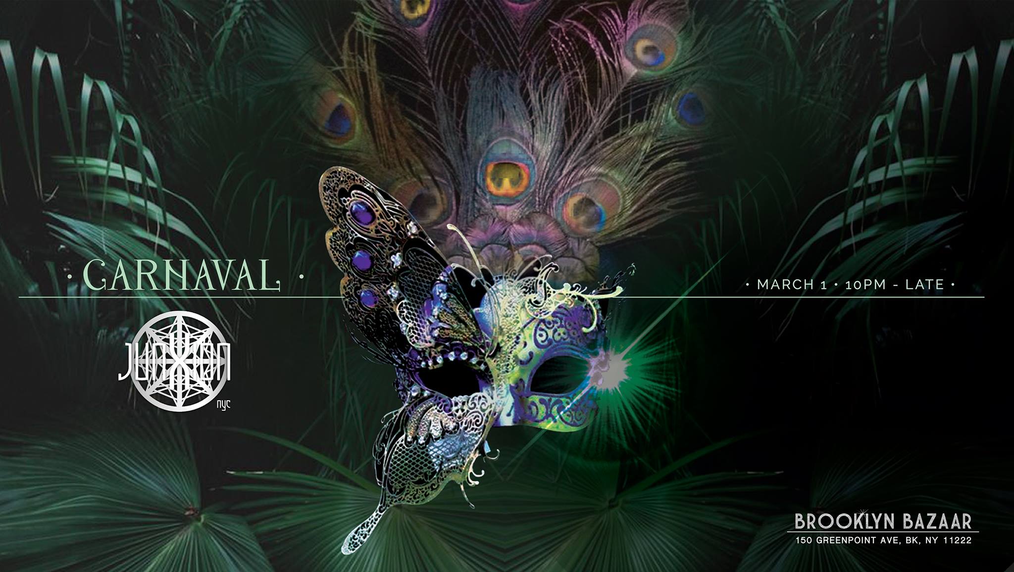 JunXion Carnaval
