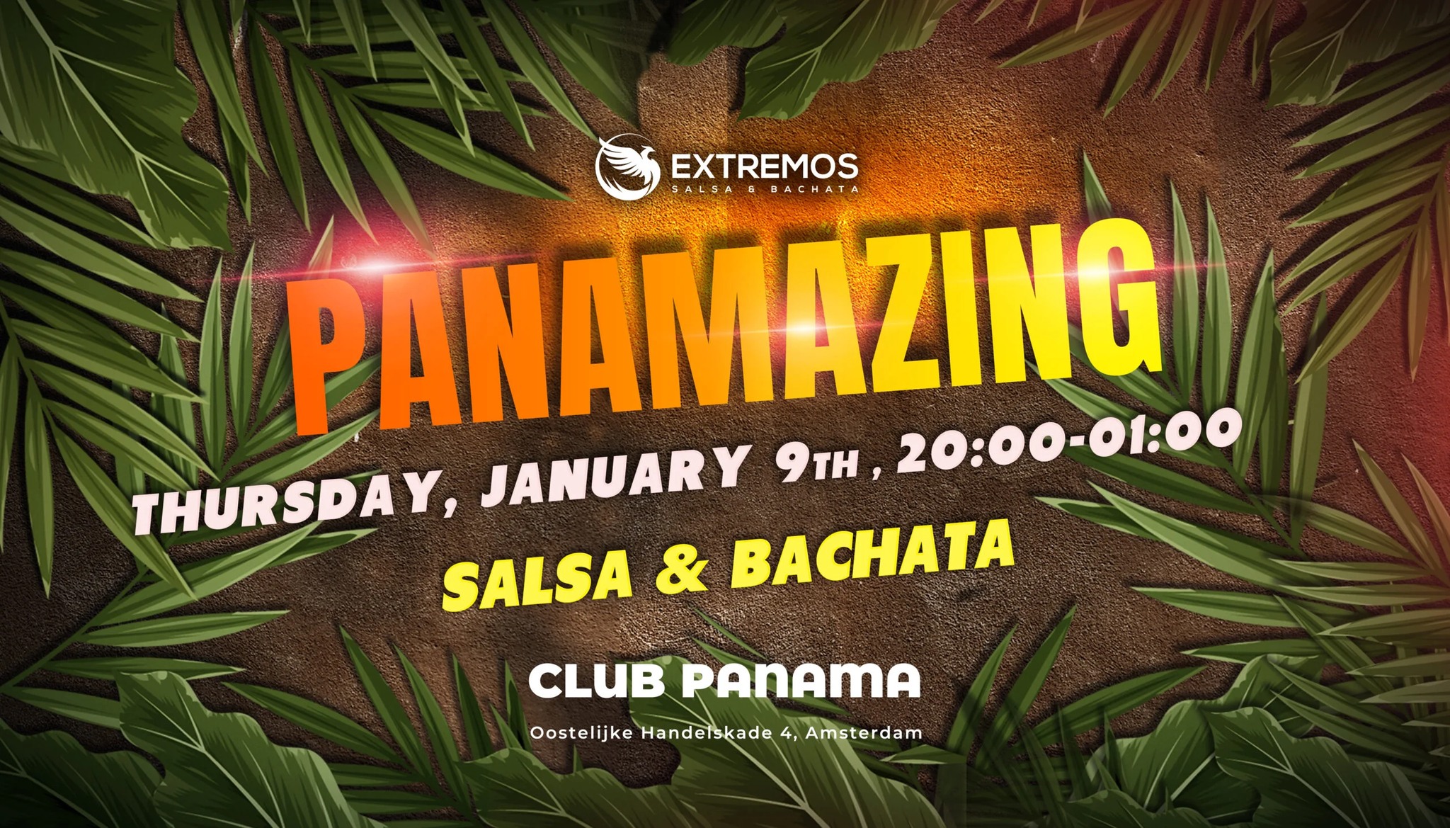 Panamazing