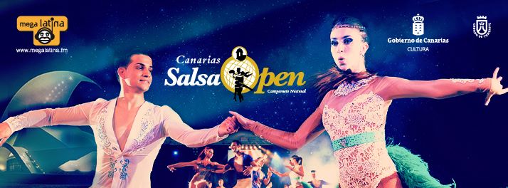 Canarias Salsa Open 2015