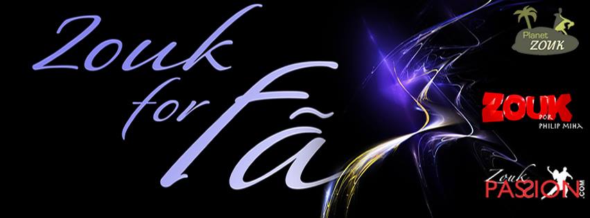 ZOUK FOR FÃ - MEMPHIS - MOEMA