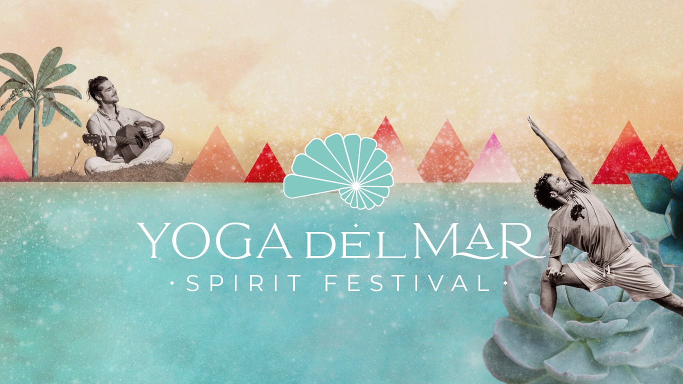 Yoga del Mar Spirit Festival