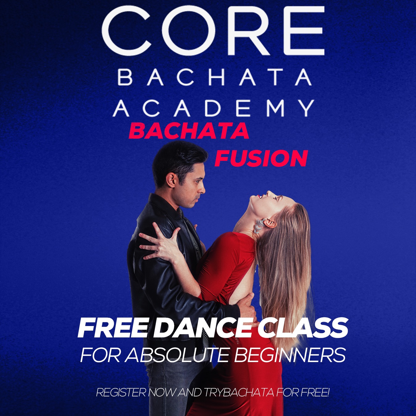 FREE DANCE CLASS for absolute beginners! πΊπ