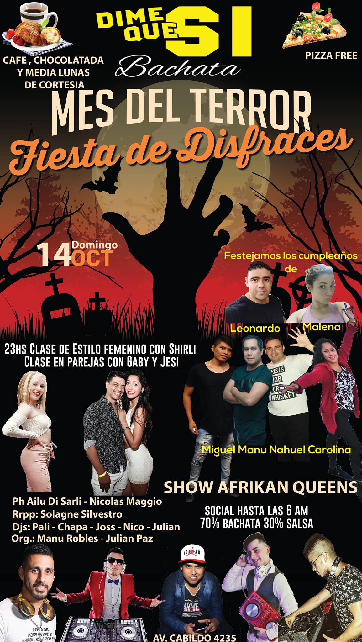 DQS 14.10.18 PRE Feriado