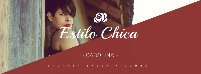 Estilo chica con Carolina Borrego