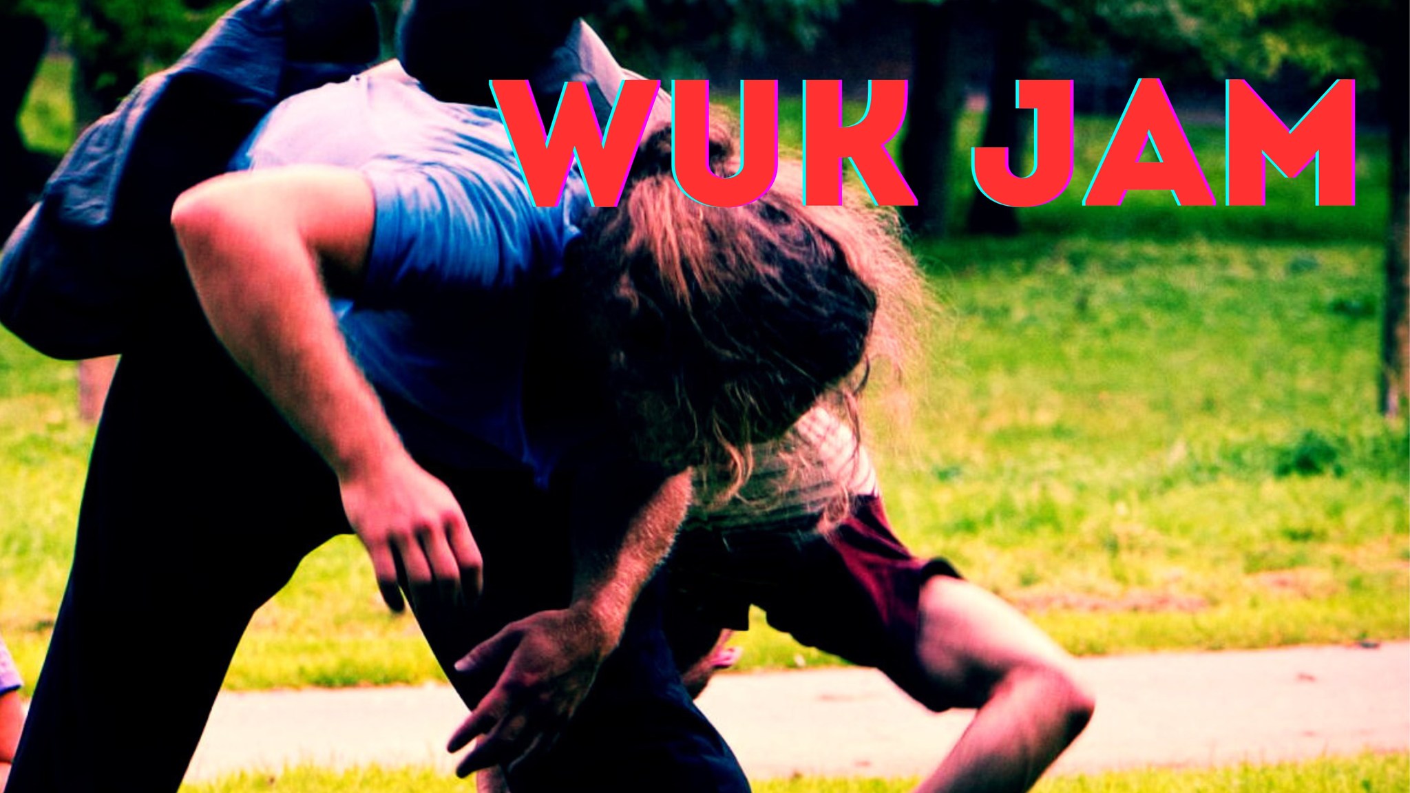 WUK JAM