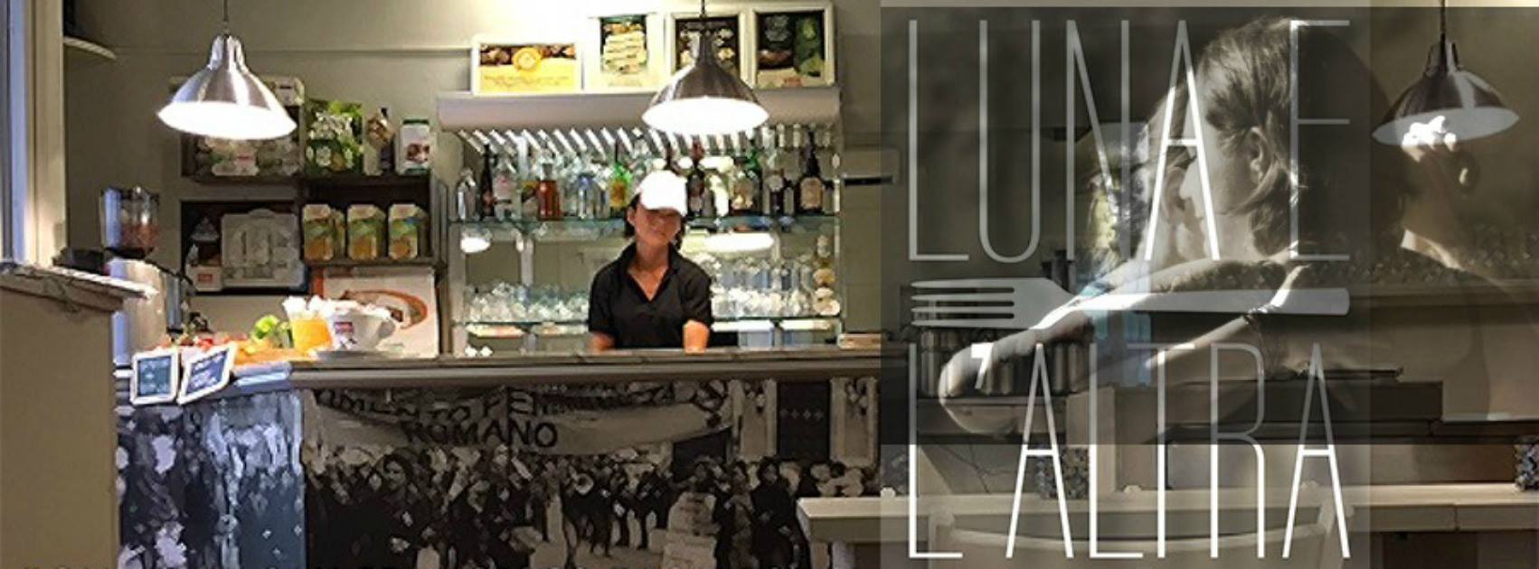 Luna e L'altra Aperitango #nonunadimeno