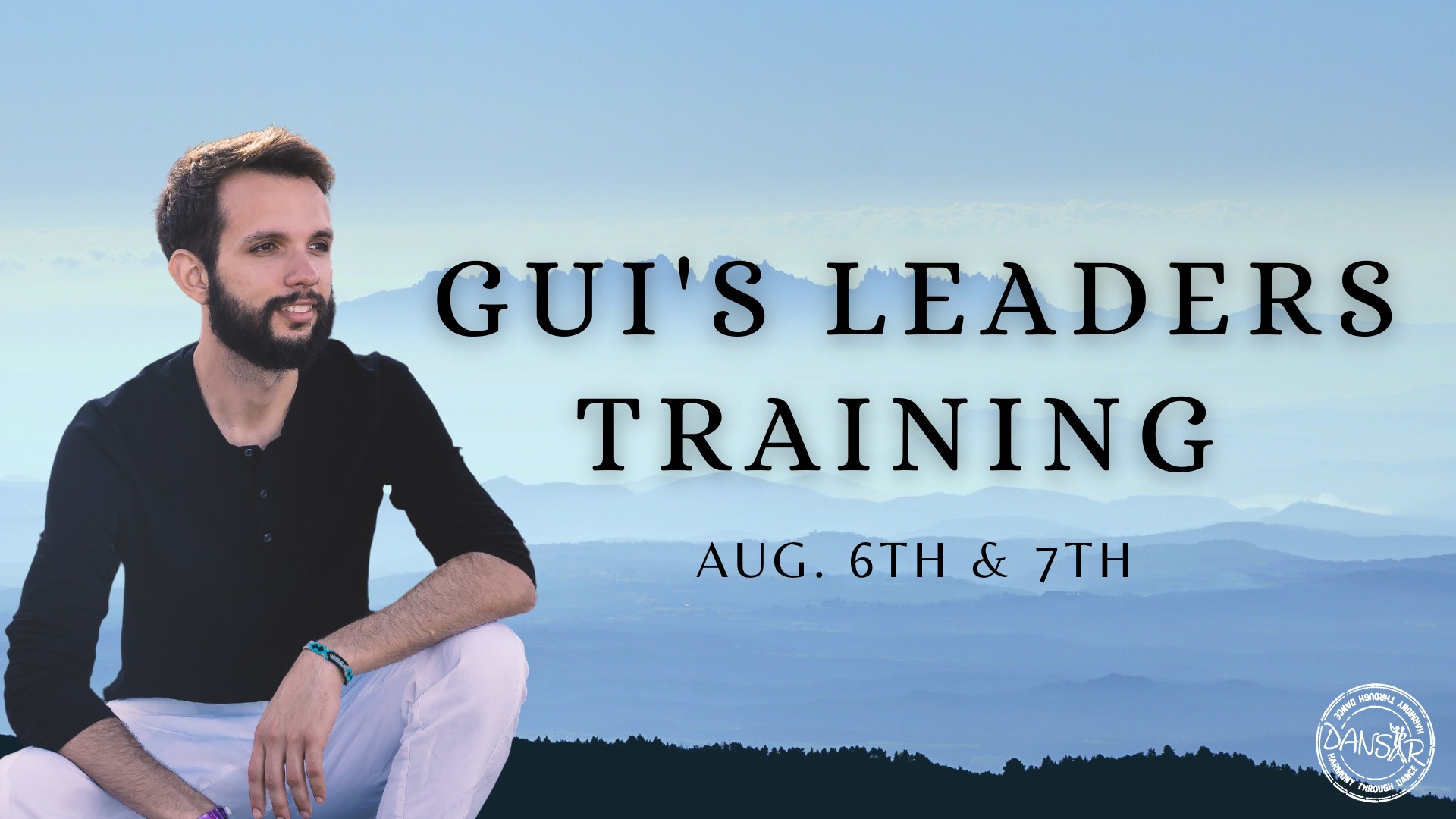 Gui's Leader's Training