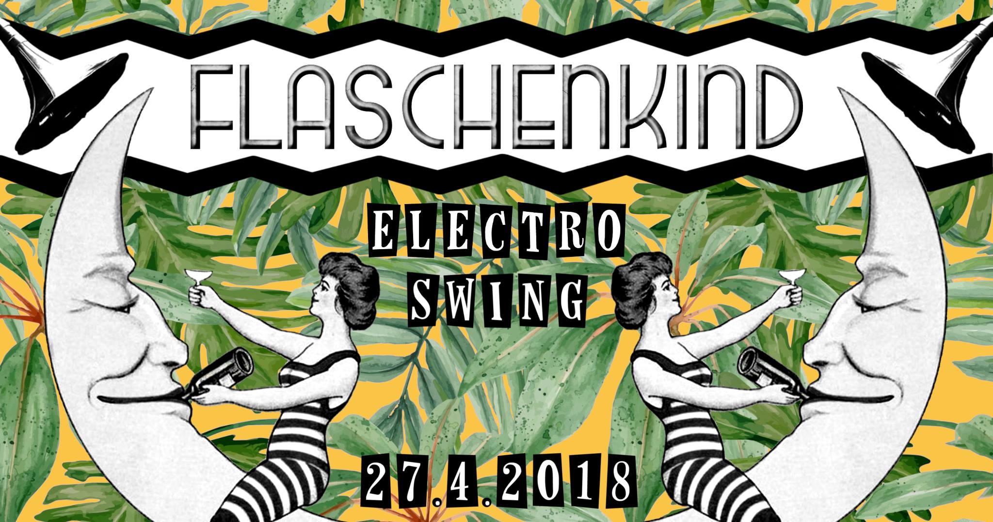 Flaschenkind