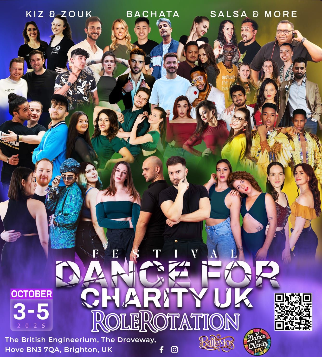 Dance For Charity 3