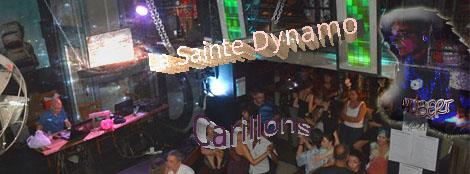 Carillons à la Sainte Dynamo