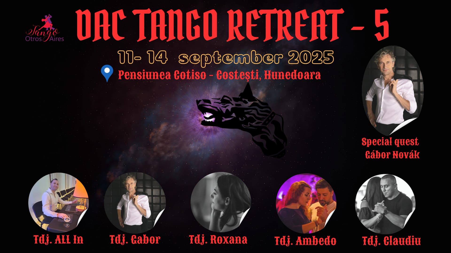 DAC TANGO RETREAT 5