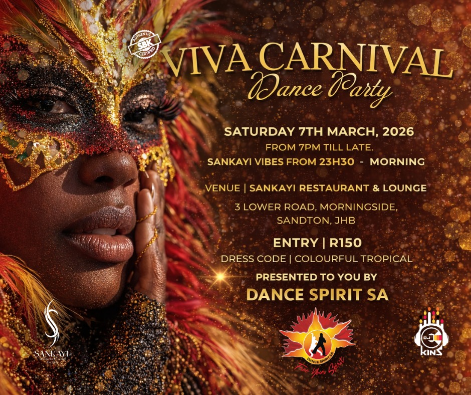 VIVA CARNIVAL SBK PARTY