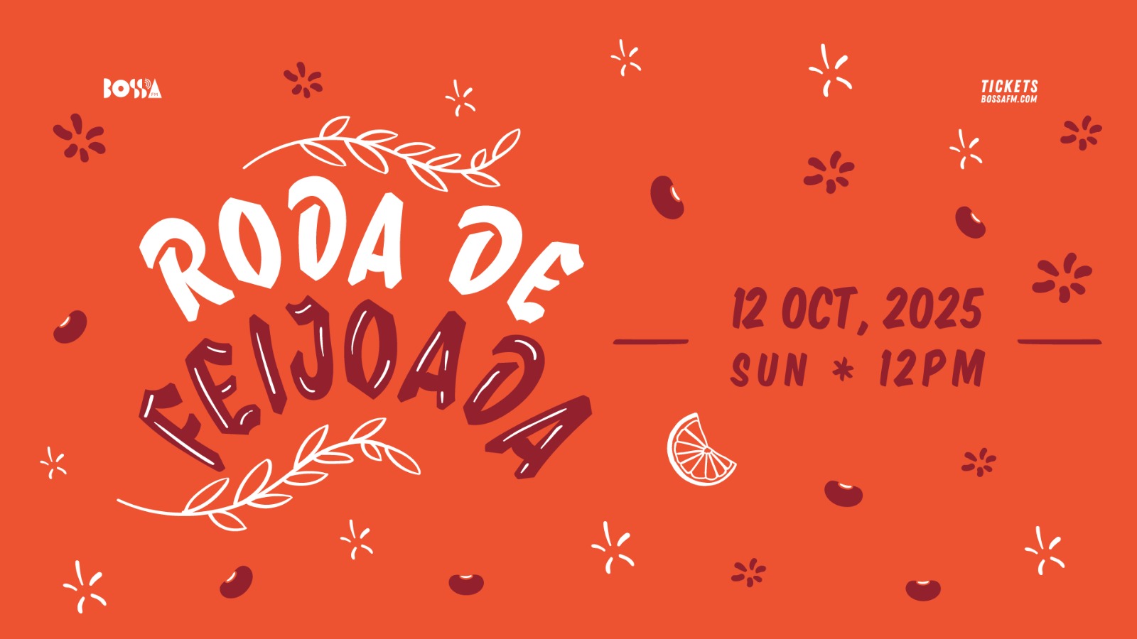 Roda de Feijoada