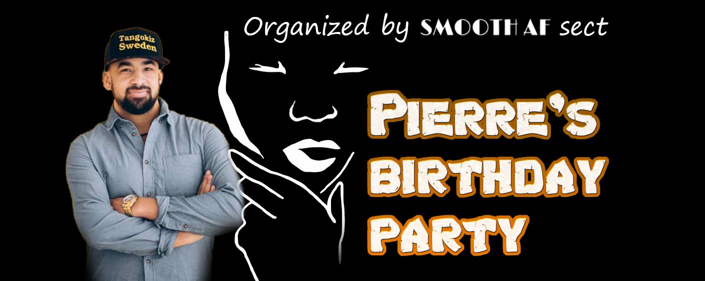 TangoKiz workshop + kizz party