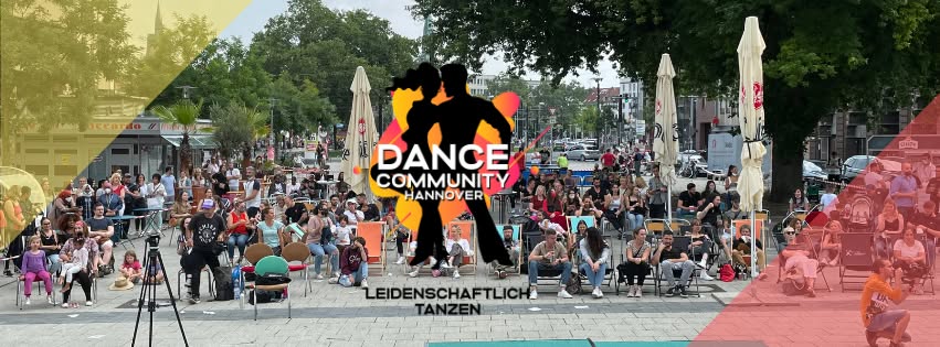 Pan App Summer Dance Camp