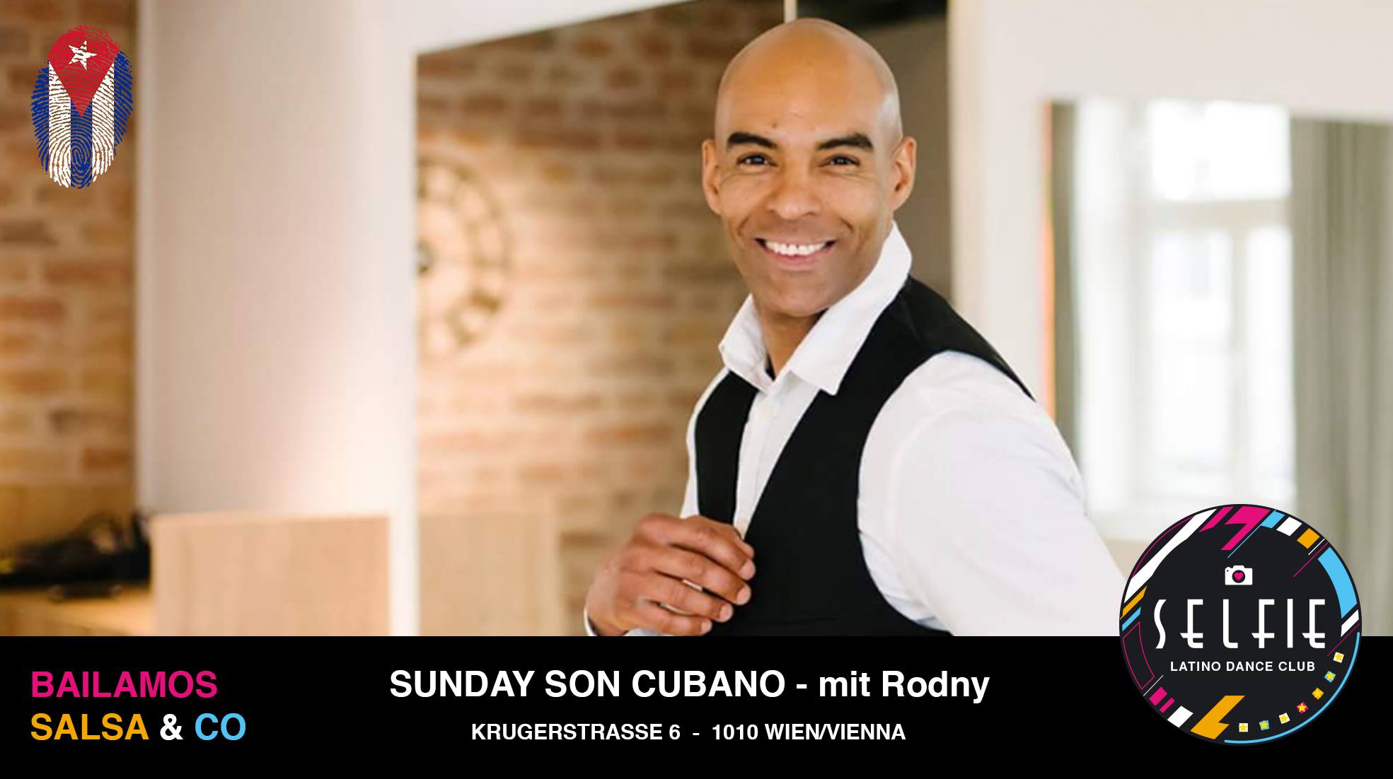 Son Cubano - Special Workshop