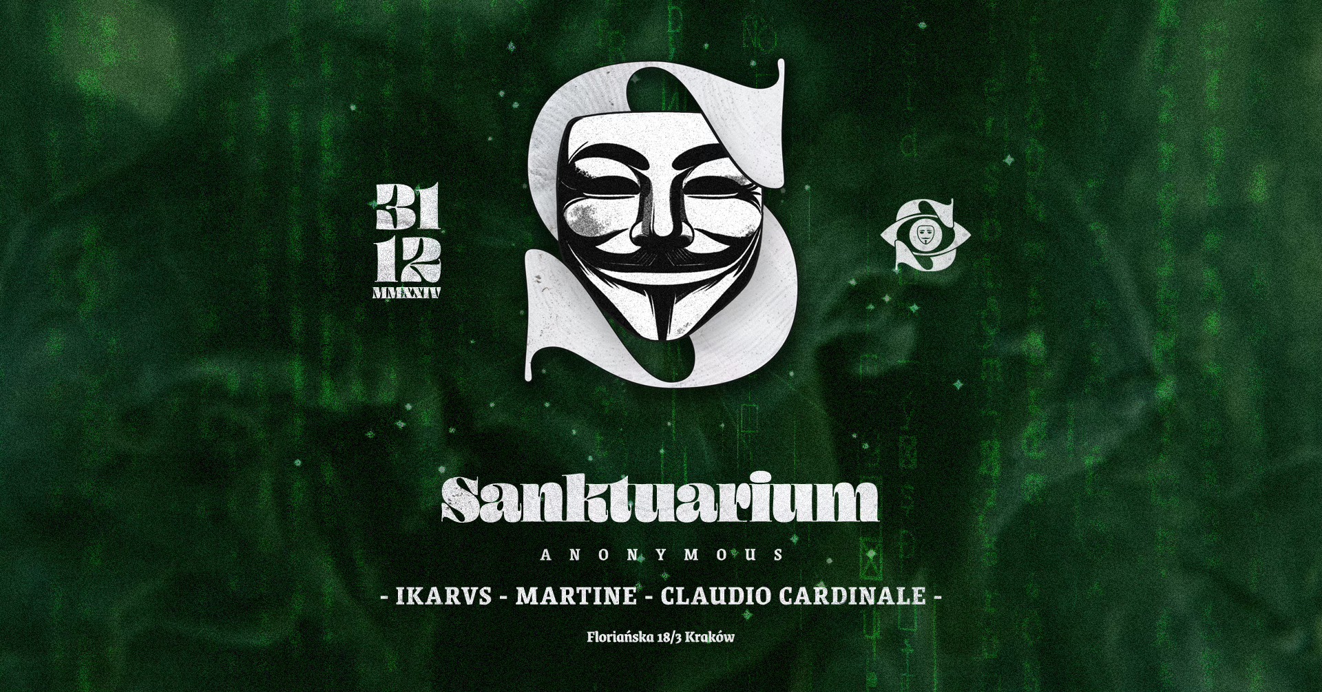 sanktuarium anonymous