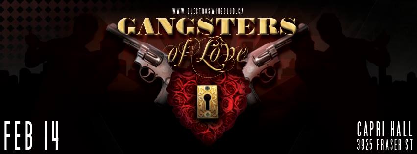 Gangsters of Love