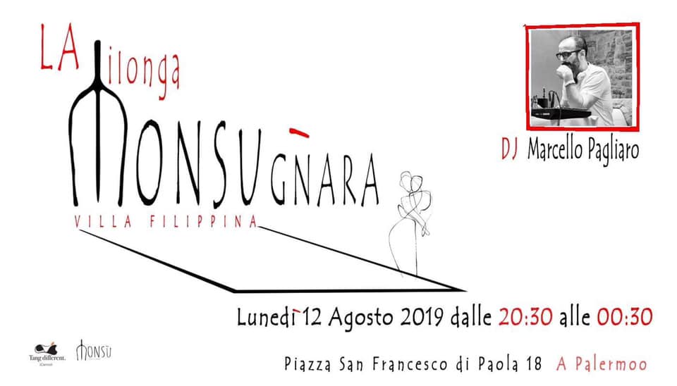 La Milonga MONSÙgnara