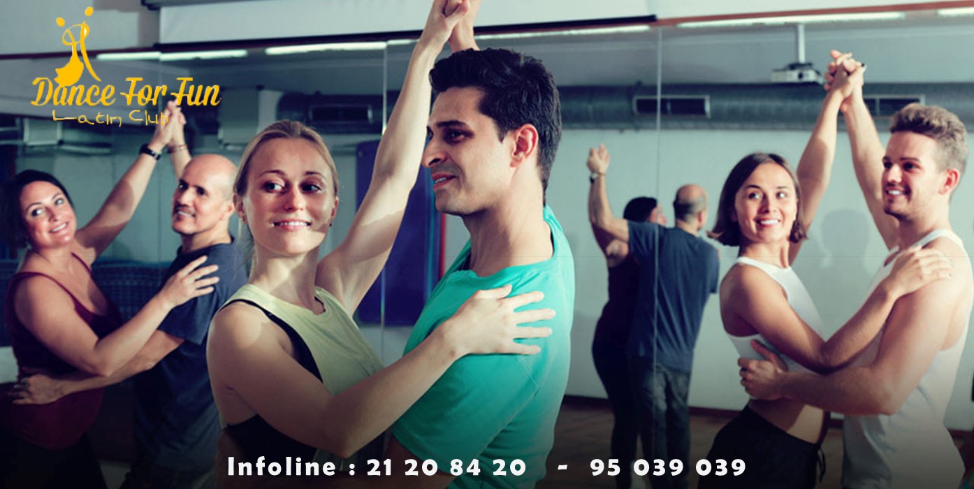 Cours de Salsa