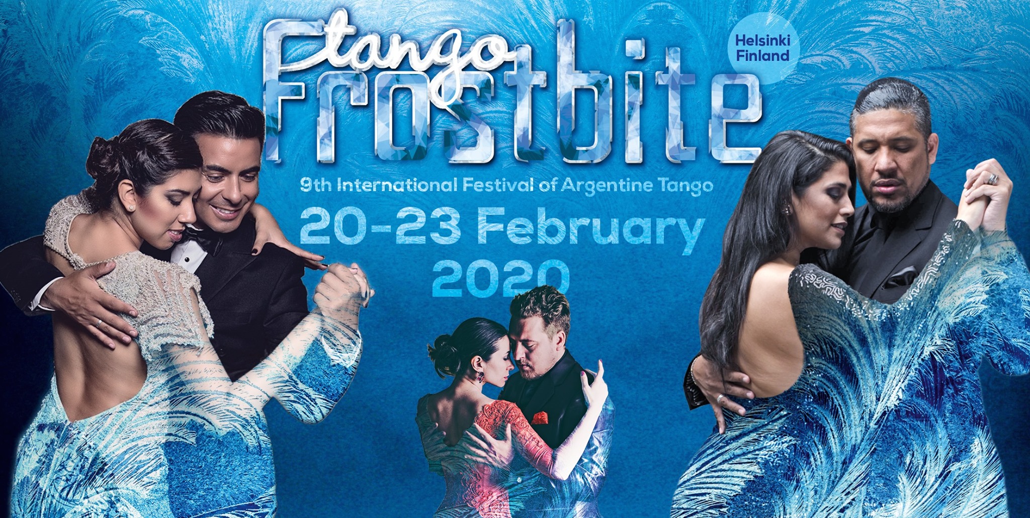 Tango Frostbite 2020