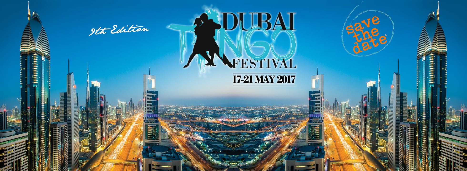 Dubai Tango Festival 2017