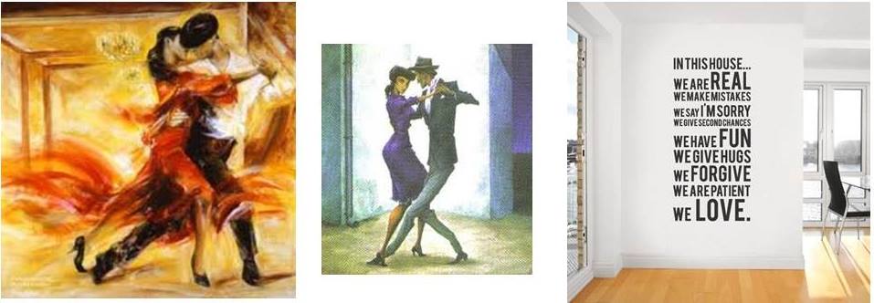 Sadece 7 haftada Tangonun Temelleri Only 7 weeks to get the Tango Basics