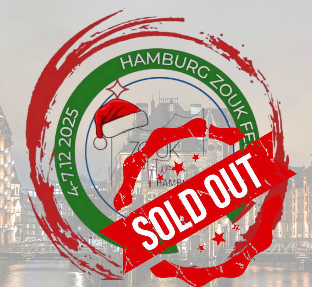 Hamburg Zouk Festival 2025