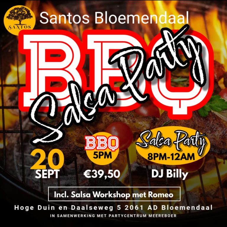 Santos BBQ