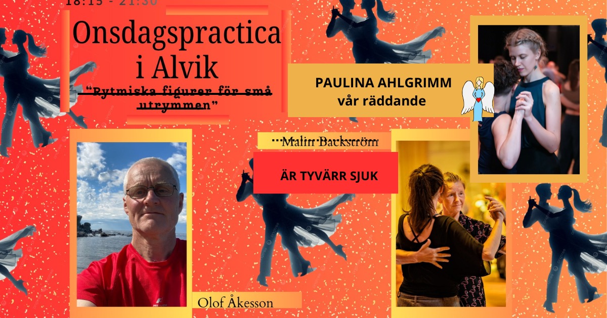 Onsdagspractica i Alvik