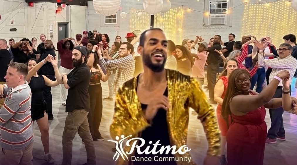 Memorial Day Salsa Social: Salsa Na' Má!!!