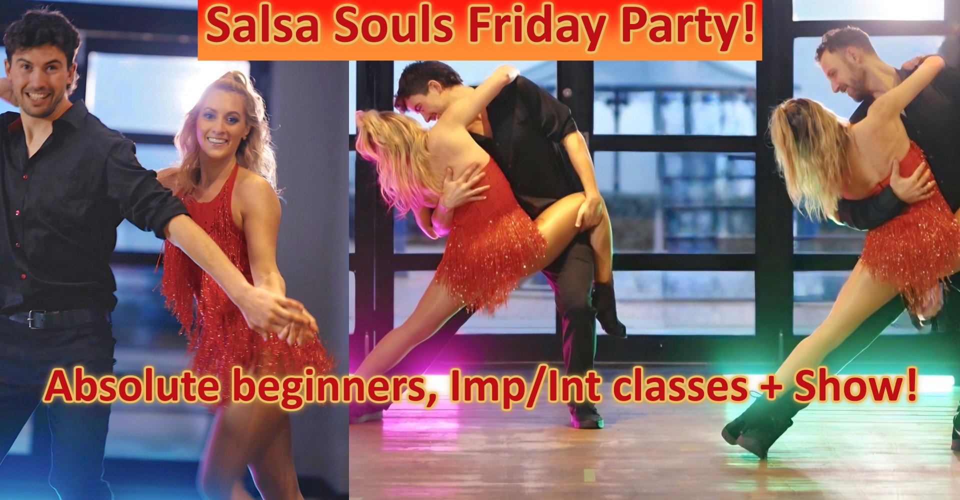 π΄π π‘ Salsa Stars Stellan & Irene! + SHOW!! π‘π π΄ Salsa Souls Bristol β