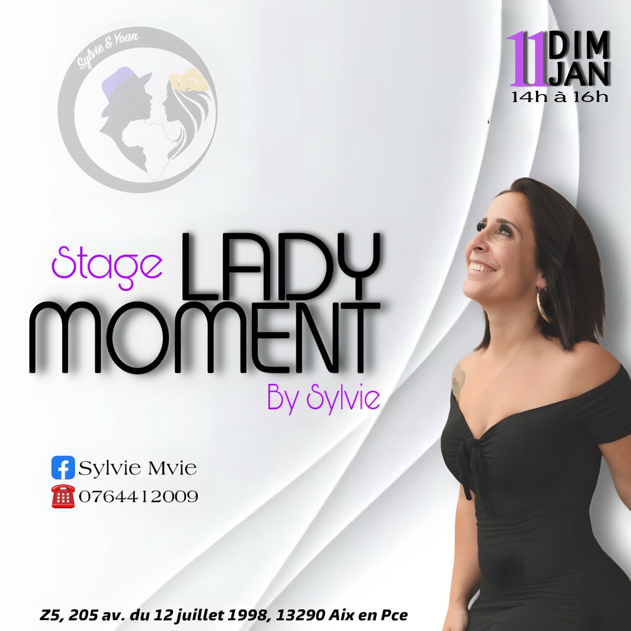 Lady Moment