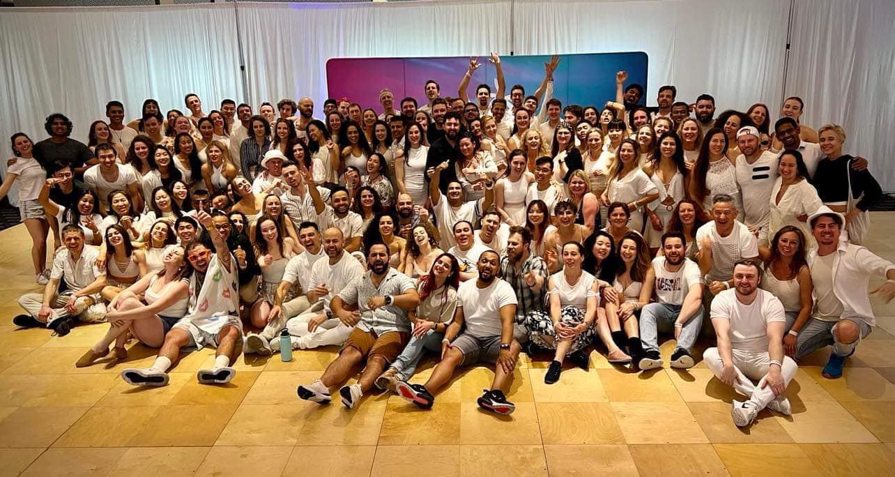 Casa do Zouk 2024 - 10th Anniversary!