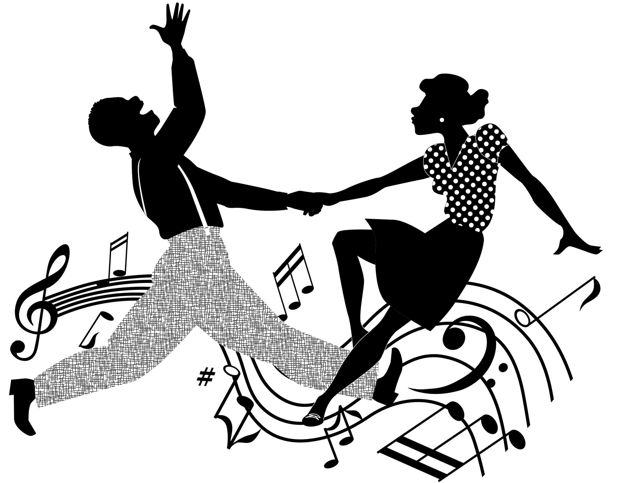 Swing bal express (live music)