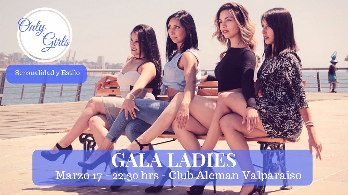 Only Girls Sensualidad & Estilo