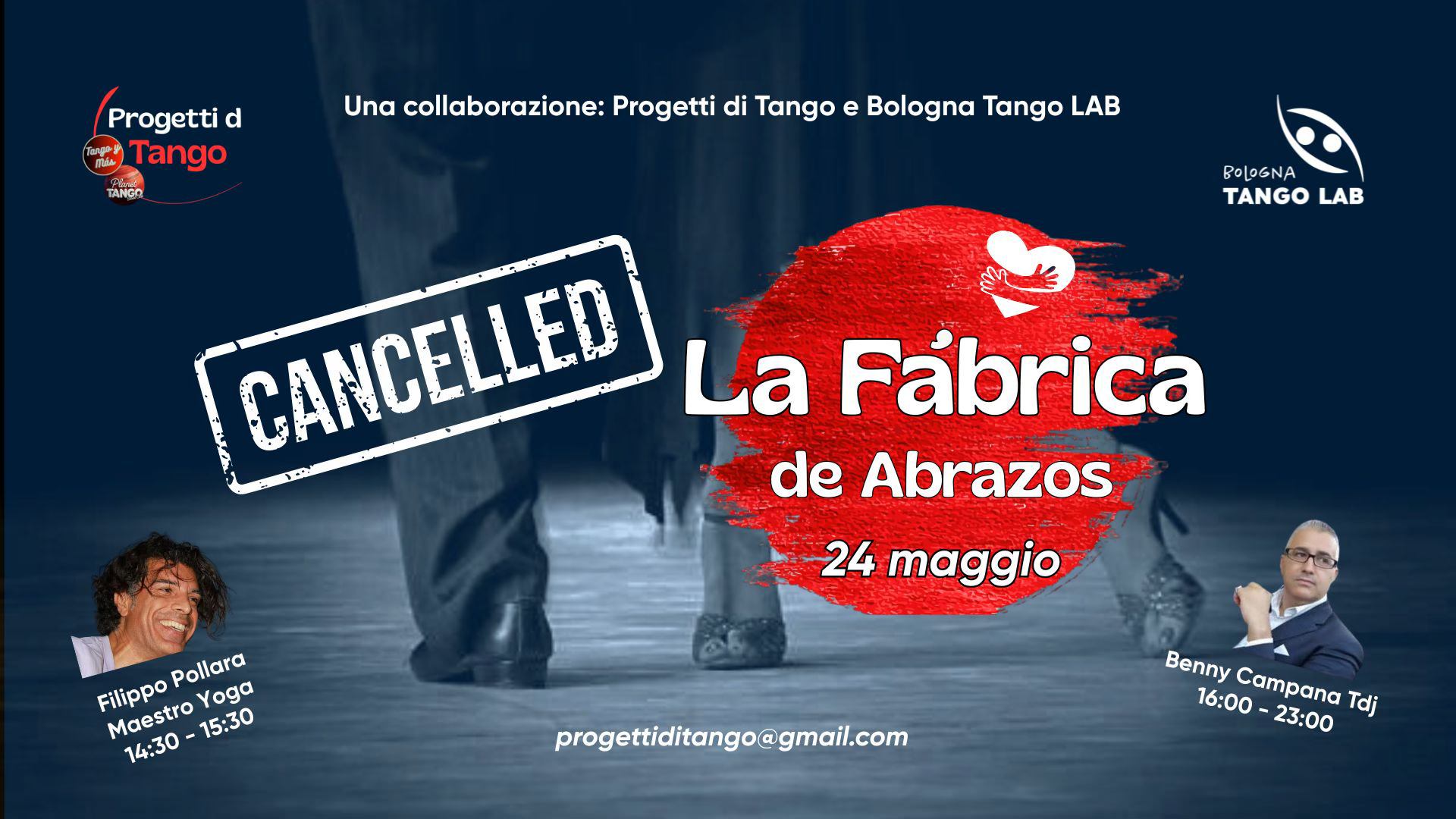La Fabrica de Abrazos