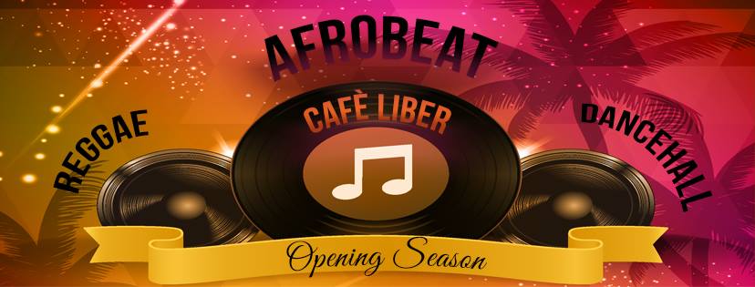 OpeningParty: CafèLiber Torino