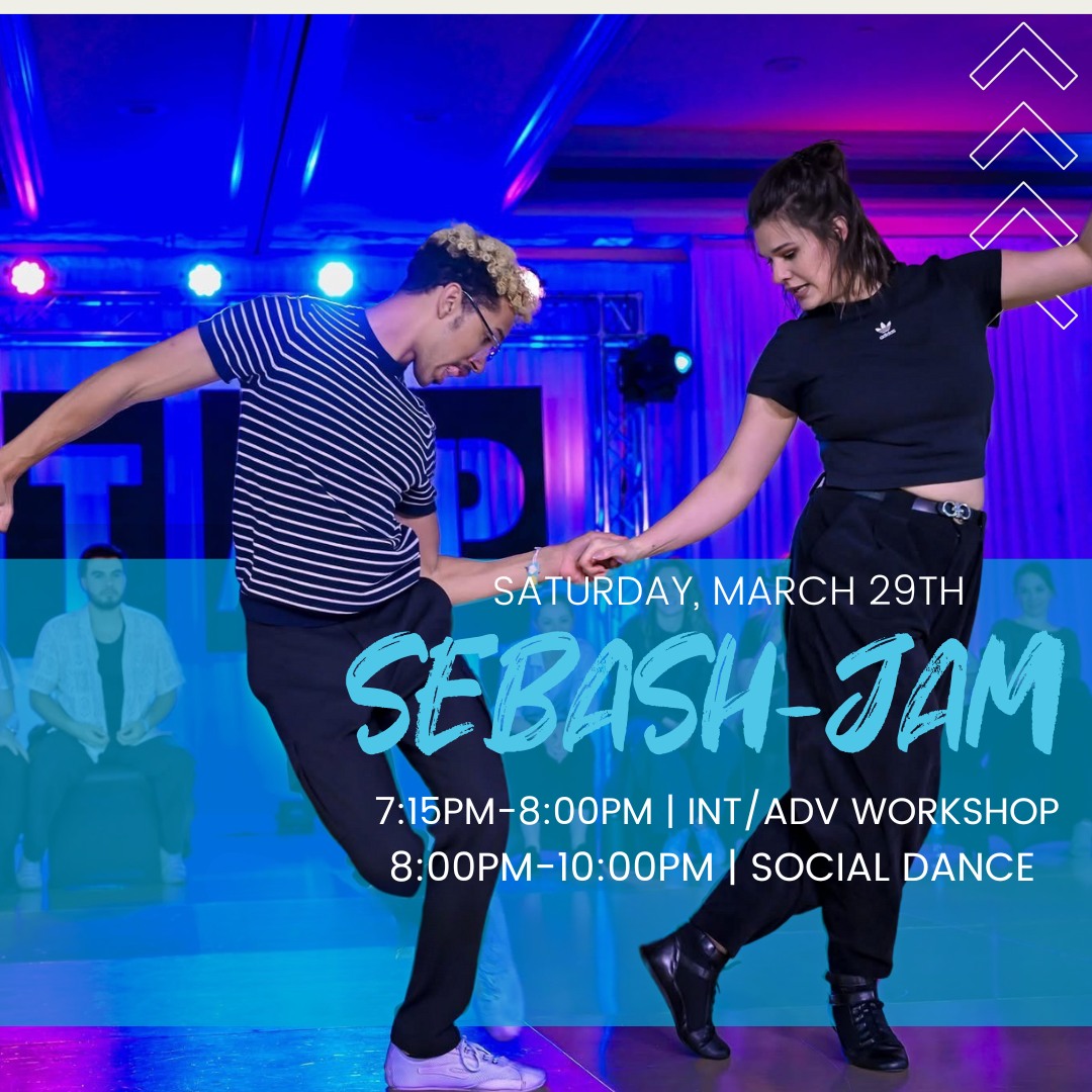 SeBASH-JAM