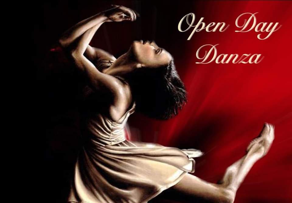 Open Day Danza Changodanza